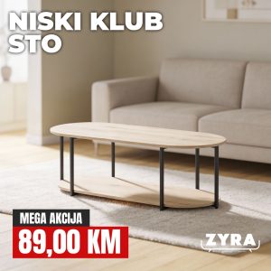 niskiklubsto
