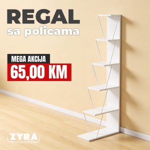 regalsapolicama