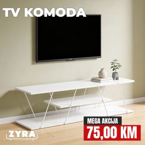 TV komoda – LIVO